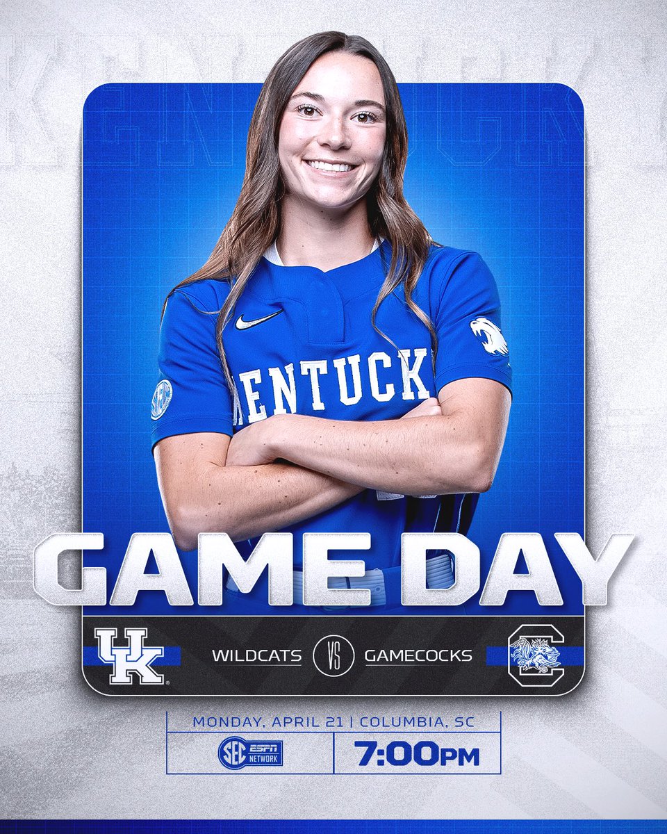 Last one in the Palmetto State 🥎