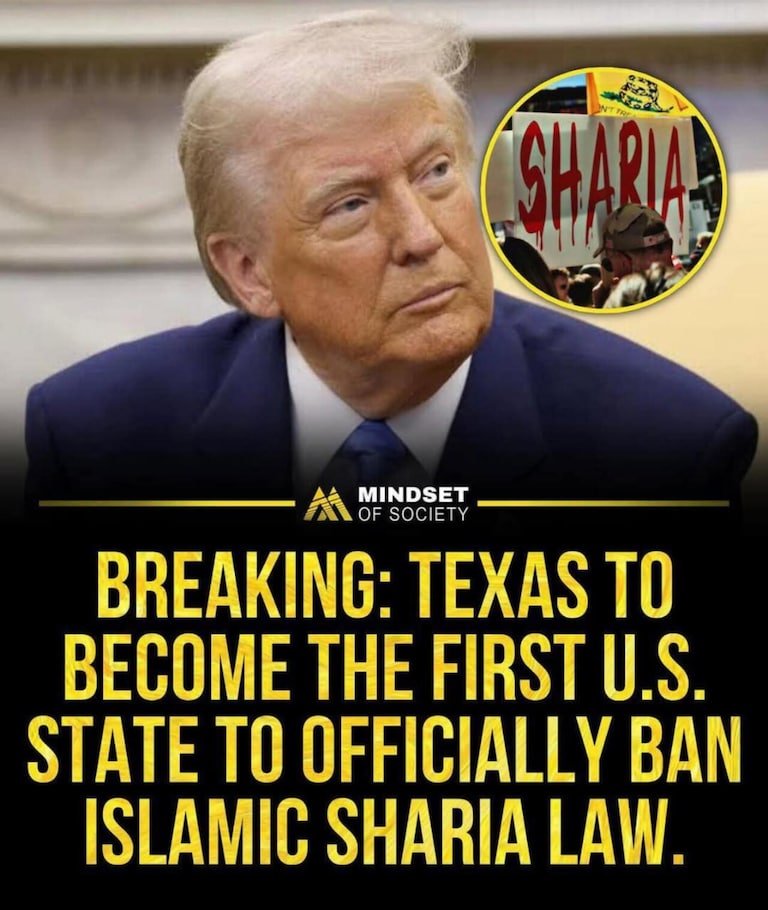 Ban it everywhere.
What do you think?