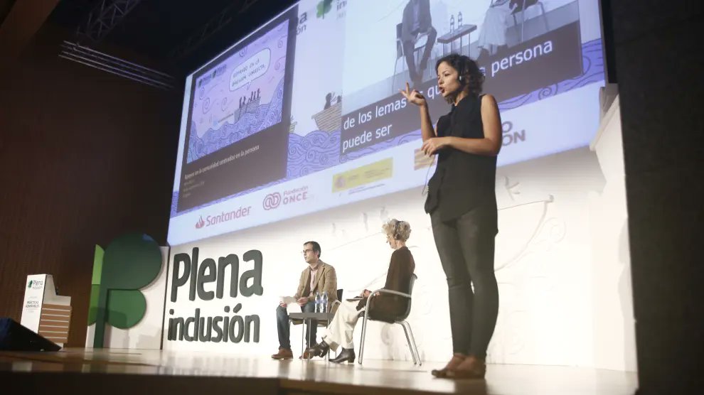 🙋‍♀️Si quieres presentar una buena práctica al Encuentro Estatal de Plena inclusión 'Prácticas con impacto', todavía estás a tiempo.
📲Aquí tienes el enlace y las instrucciones:
plenainclusion.org/l/bbpp2025/pre…
⏰Tienes de plazo hasta el 27 de abril.
🍀Únete y participa.