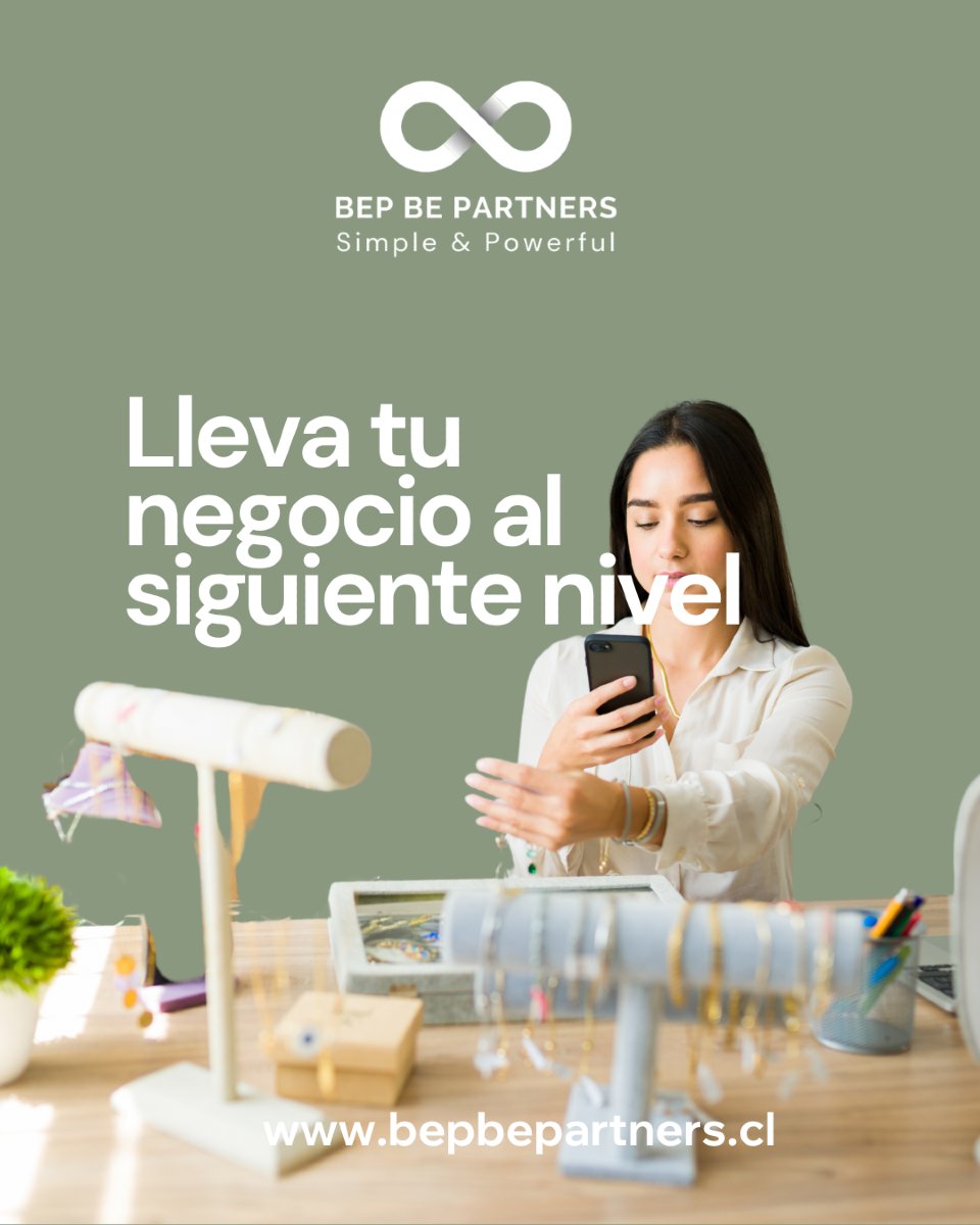 Bep Be Partners - Marketing Digital (@bep_partners) / Posts / X