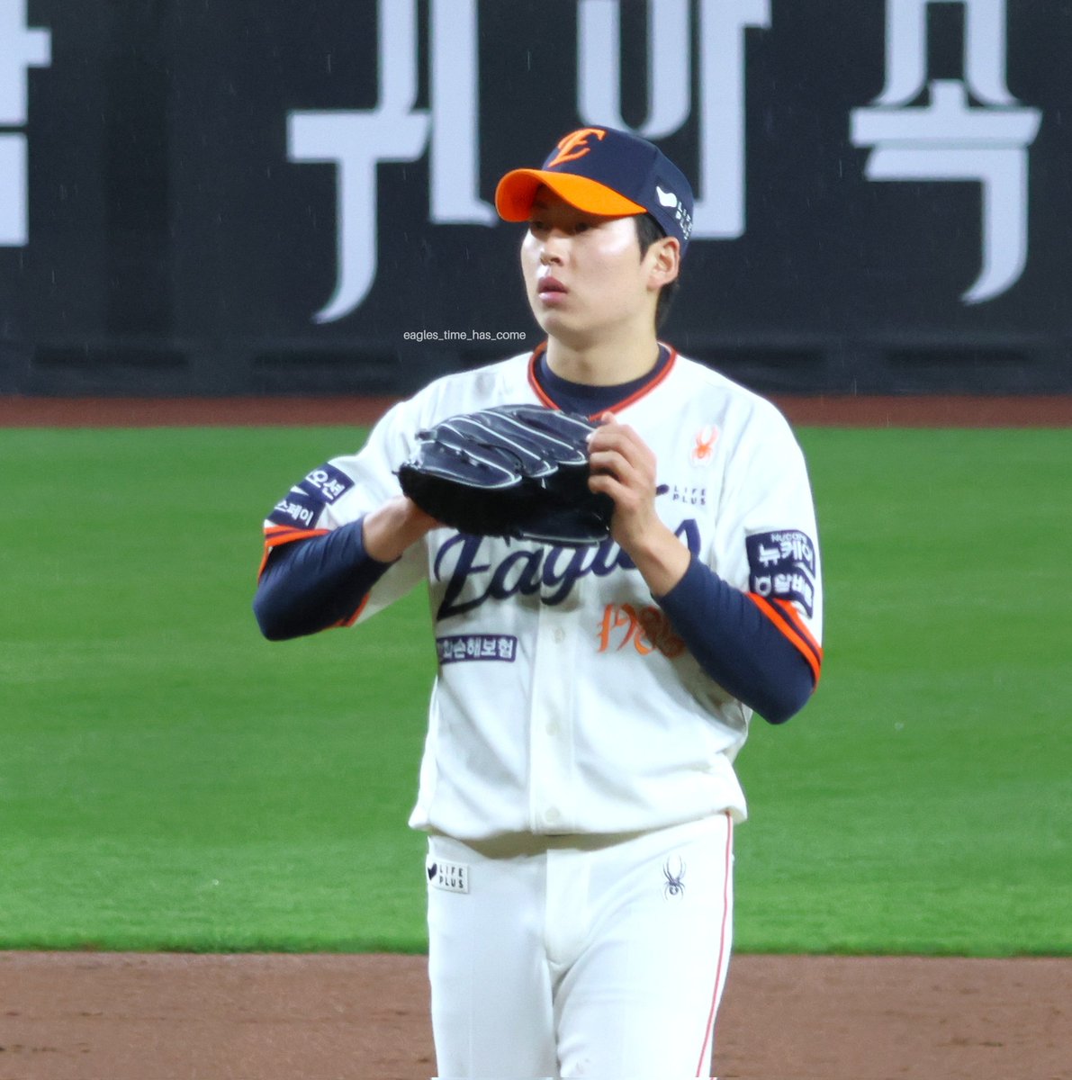 ETSC41's tweet photo. 2025.04.12
#한화이글스 #조동욱 #NO_68 https://t.co/DMI6ENjHtD