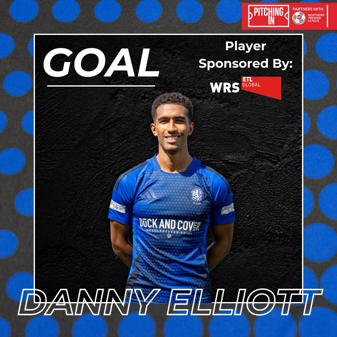 Macclesfield FC tweet media