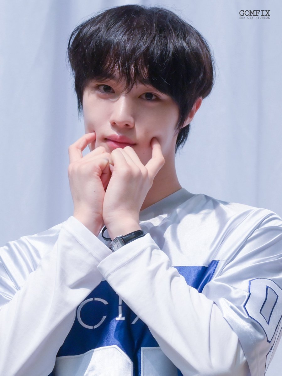 250420 #현석

너무 깜찍이......❣️

#HYUNSUK #윤현석 #CIX #씨아이엑스