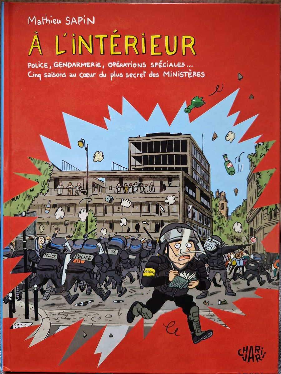 Vincent Brunner tweet media