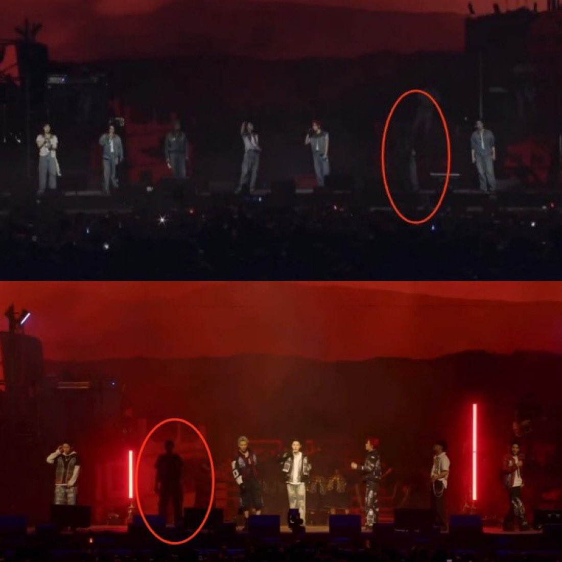 Jungwon deserves fair treatment and visibility; ongoing neglect hurts his career, image, and fans. We ask for respect and fairness.
<a href="/BELIFTLAB/">BELIFT LAB</a> 

#ENHYPEN_JUNGWON 
#JUNGWON 
#엔하이픈_정원 
#정원