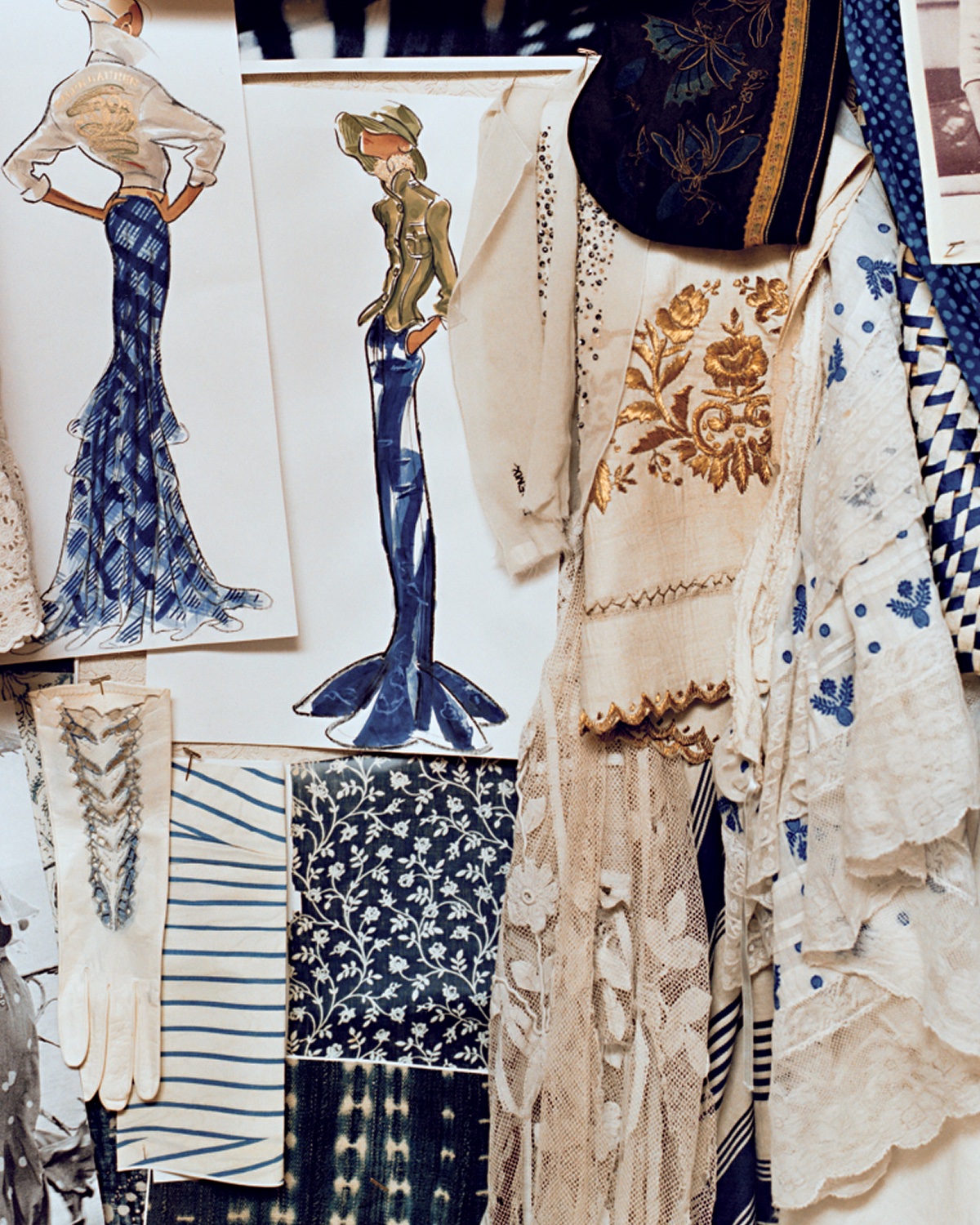 Ralph Lauren on X: Ralph Lauren on X: