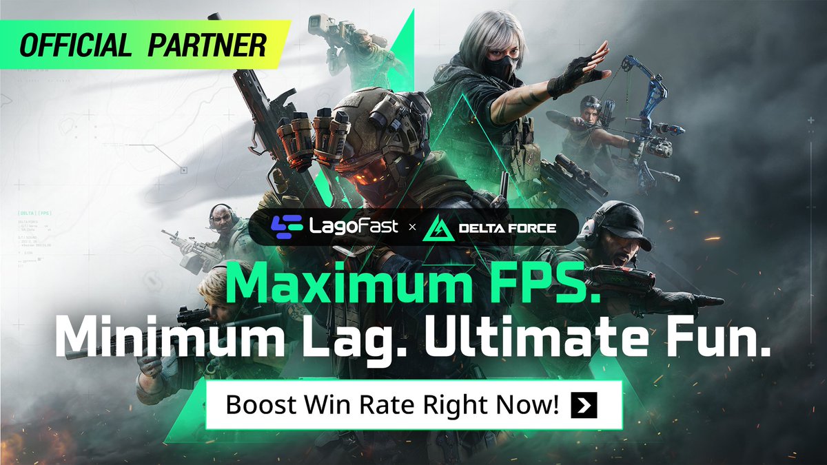 LagoFastOfficial tweet media