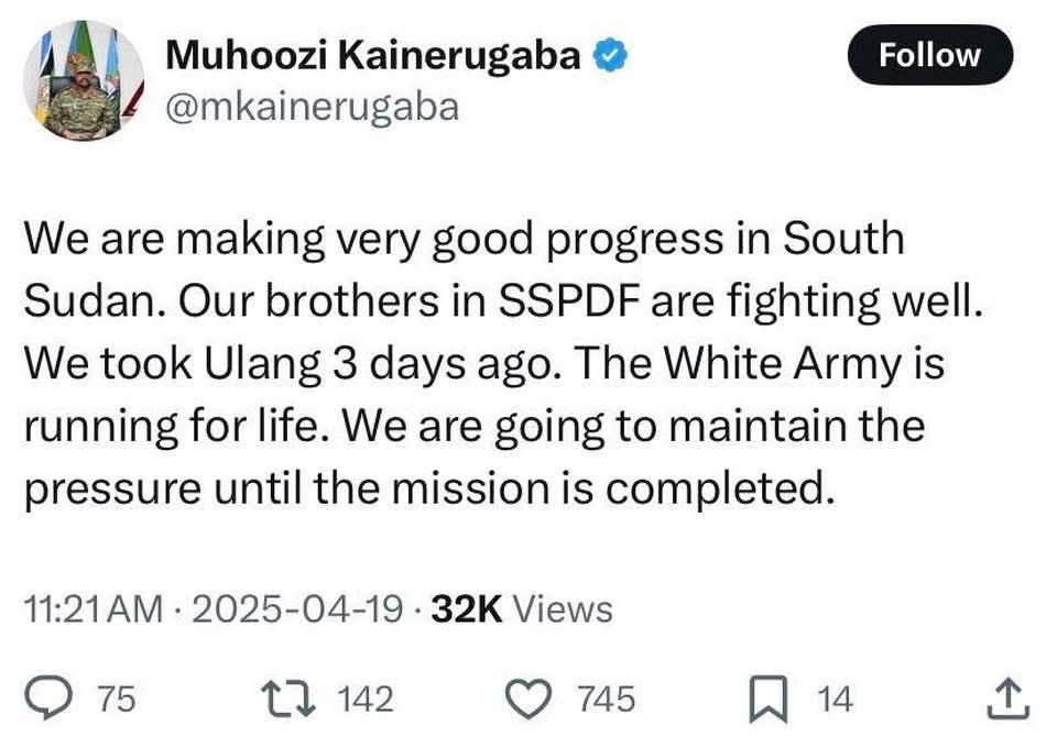 ReathYian's tweet photo. It is only in my Country a foriegn CDF having guts writings and shares other country contexts https://t.co/42GvqMXU4i