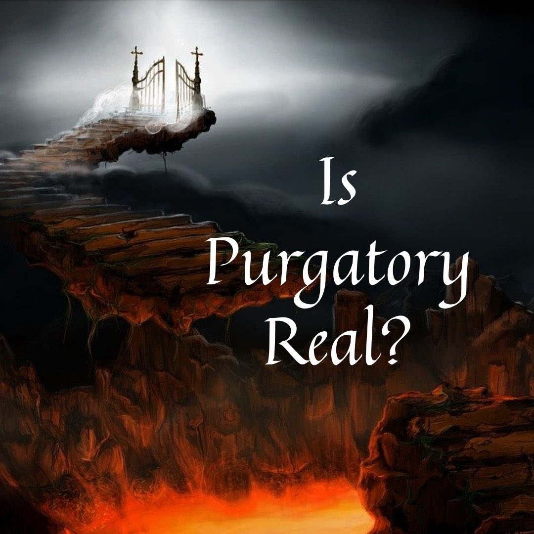 giselleaguiar's tweet image. And there’s no such thing as #purgatory either…

seekthegospeltruth.com/2020/08/03/the…

#JesusIsKing👑
#GetToKnowGod📖
#GetRightWithGod—&amp;gt;Before it’s too late!😳‼️ 

#SeekTheTruth📖
Do you KNOW Jesus? Are YOU #BornAgain? 

#PopeFrancis 
#Vatican 
#CatholicChurch 
#RomanCatholicChurch
