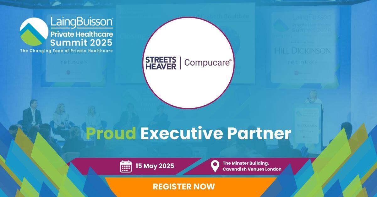 LaingBuisson tweet media