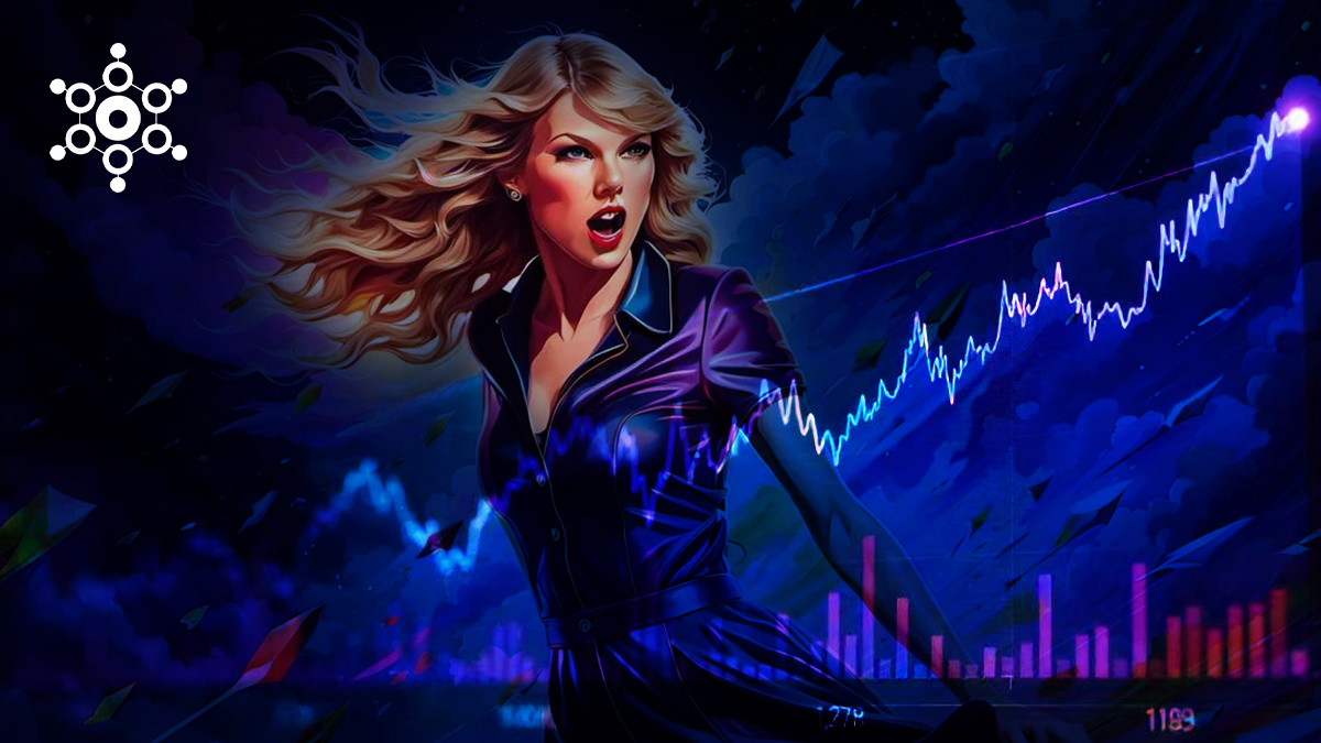 Taylor Swift said it best:
“I knew you were trouble when you walked in…” 🎶
Kinda feels the same when you ape into an alt after a 300% pump — doesn’t it?

Hype is loud. Discipline is quiet.

#popculture #crypto #tradingpsychology #riskmanagement