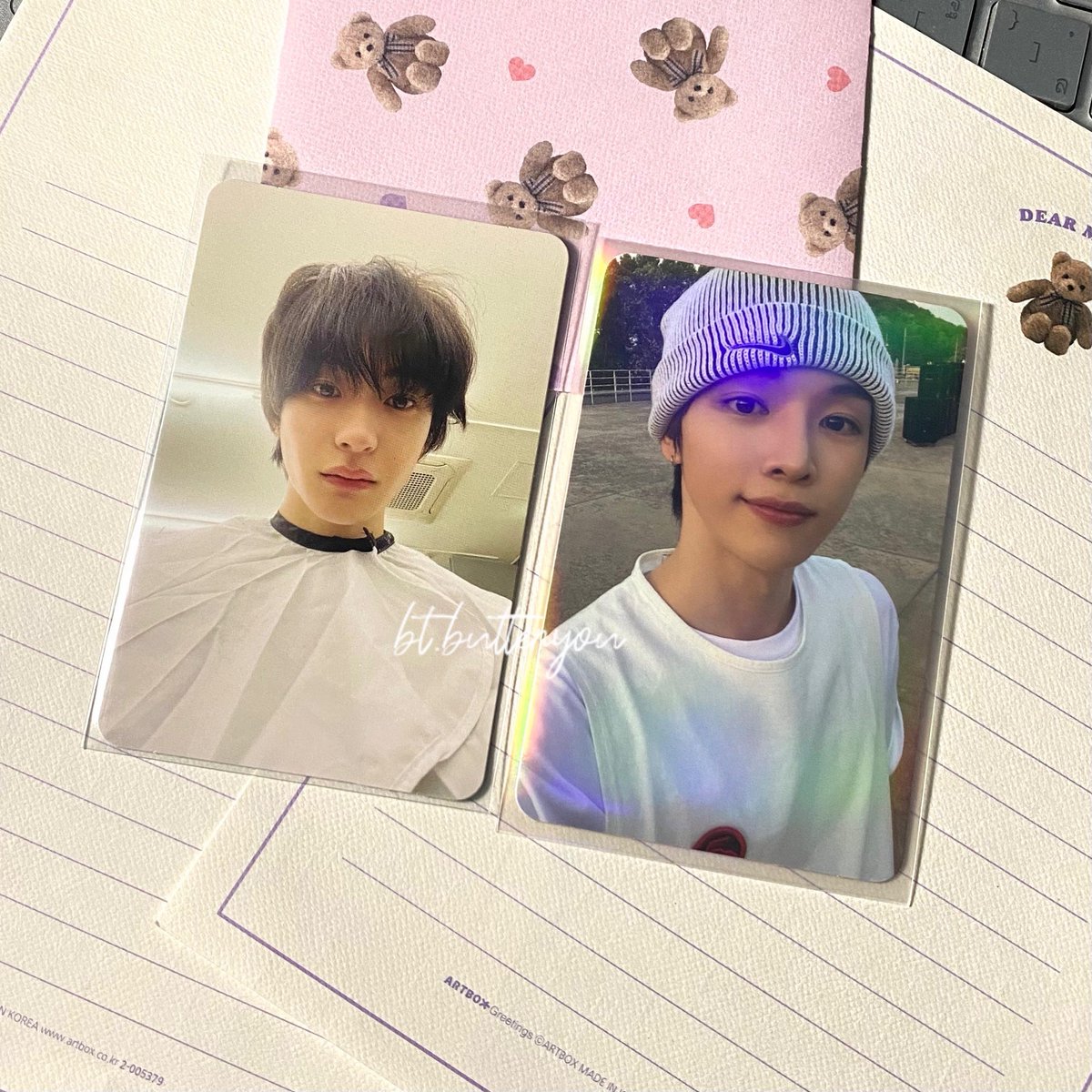 ʙᴛ บัตเตอร์ยู ˆ˙̫ˆ | สอบถามdm ☆ tweet media