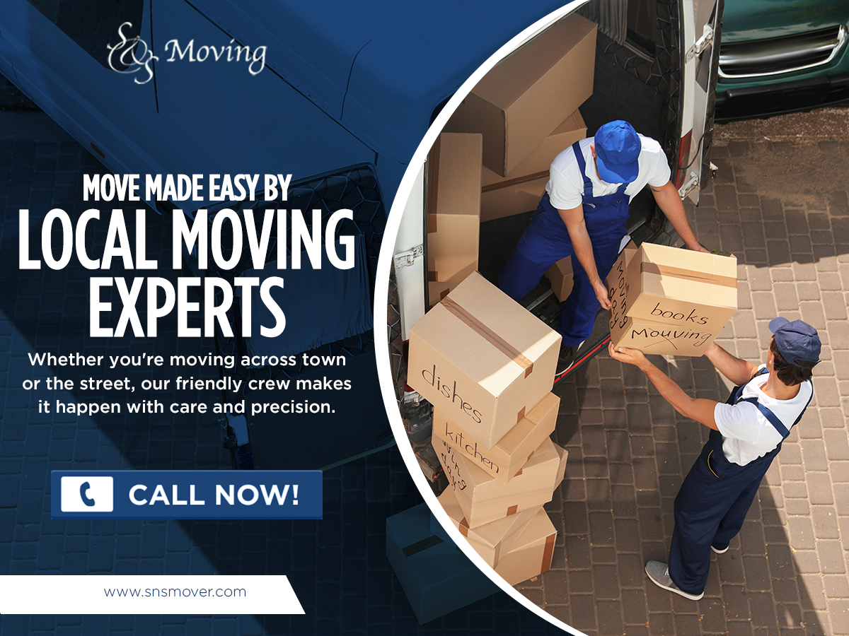 SandSMovingUT's tweet image. Moving in Utah? 🏠 Let our local moving experts pack, lift and deliver your stuff with care! 🚛 S&amp;amp;S Moving = smooth, safe, and stress-free relocations. Let’s get moving! 💼📦

🌐 snsmover.com/services/?utm_…

#localmovingexperts #professionalmovingservice #SandSMoving