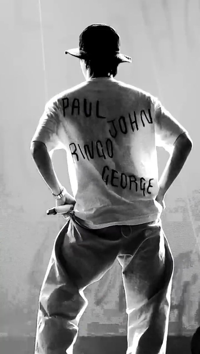 glen ⊬is seeing bts ⊙⊝⊜ tweet media