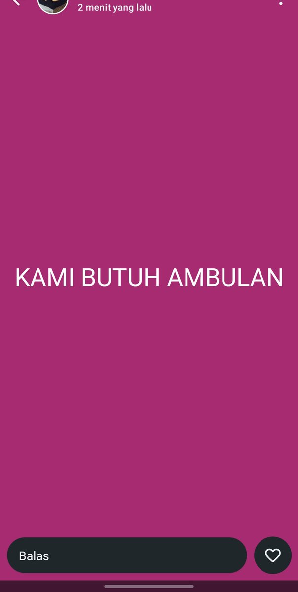 Sukahaji membutuhkan butuh ambulance <a href="/nctzenhumanity/">Hijau Bersama Indonesia</a> <a href="/humaniesproject/">Humanies Project</a>