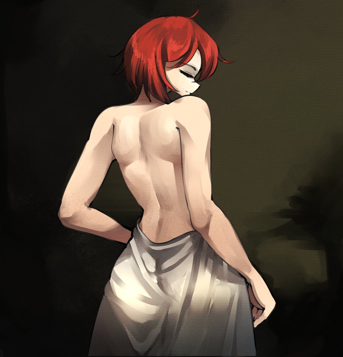 Cee (@loomelty) on Twitter photo 