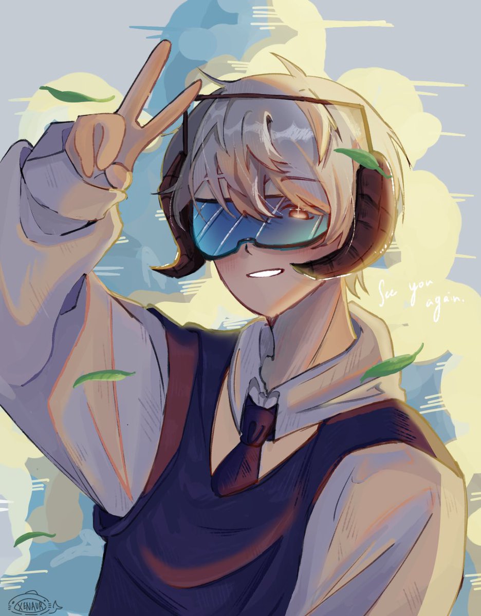 ☁️🍃
 . methai