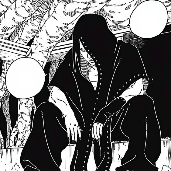 SasukeTree's tweet image. Sasuke has been a tree for 17 months.