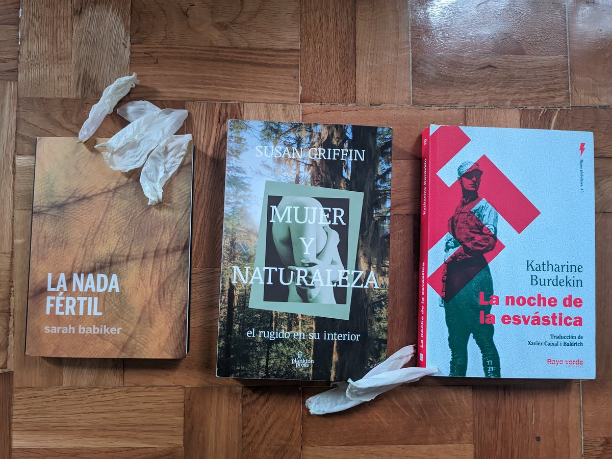 Marqués de Bradomín tweet media