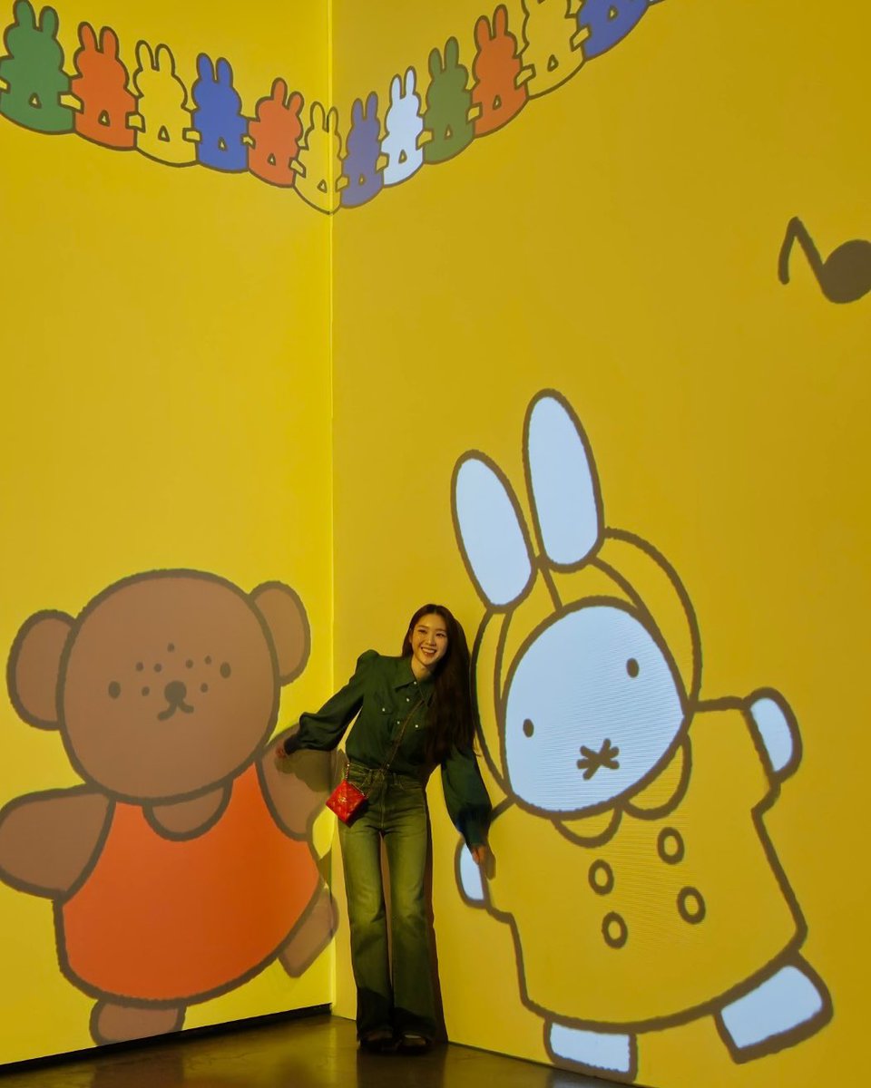 Gong Jiho pics ☁️ tweet media