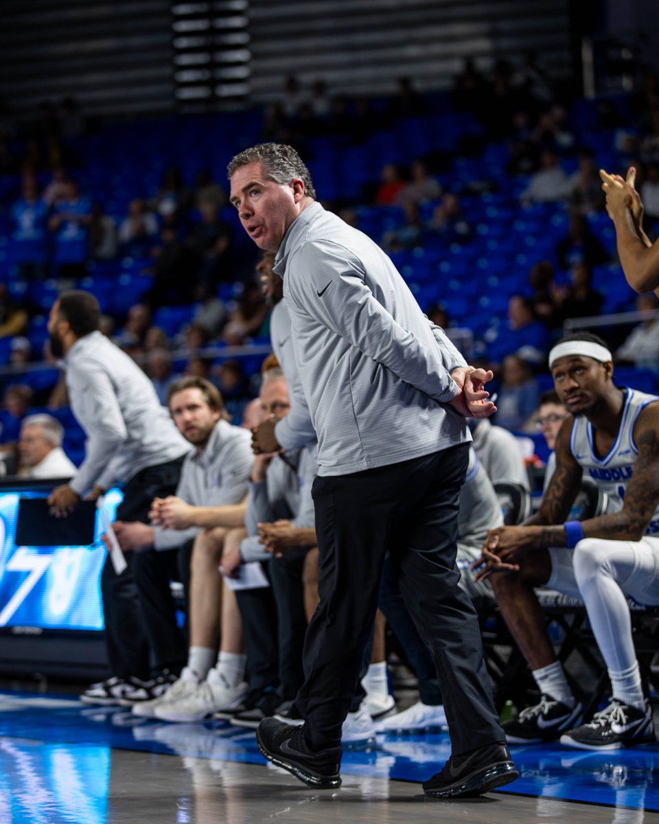Middle Tennessee Men's Basketball tweet media
