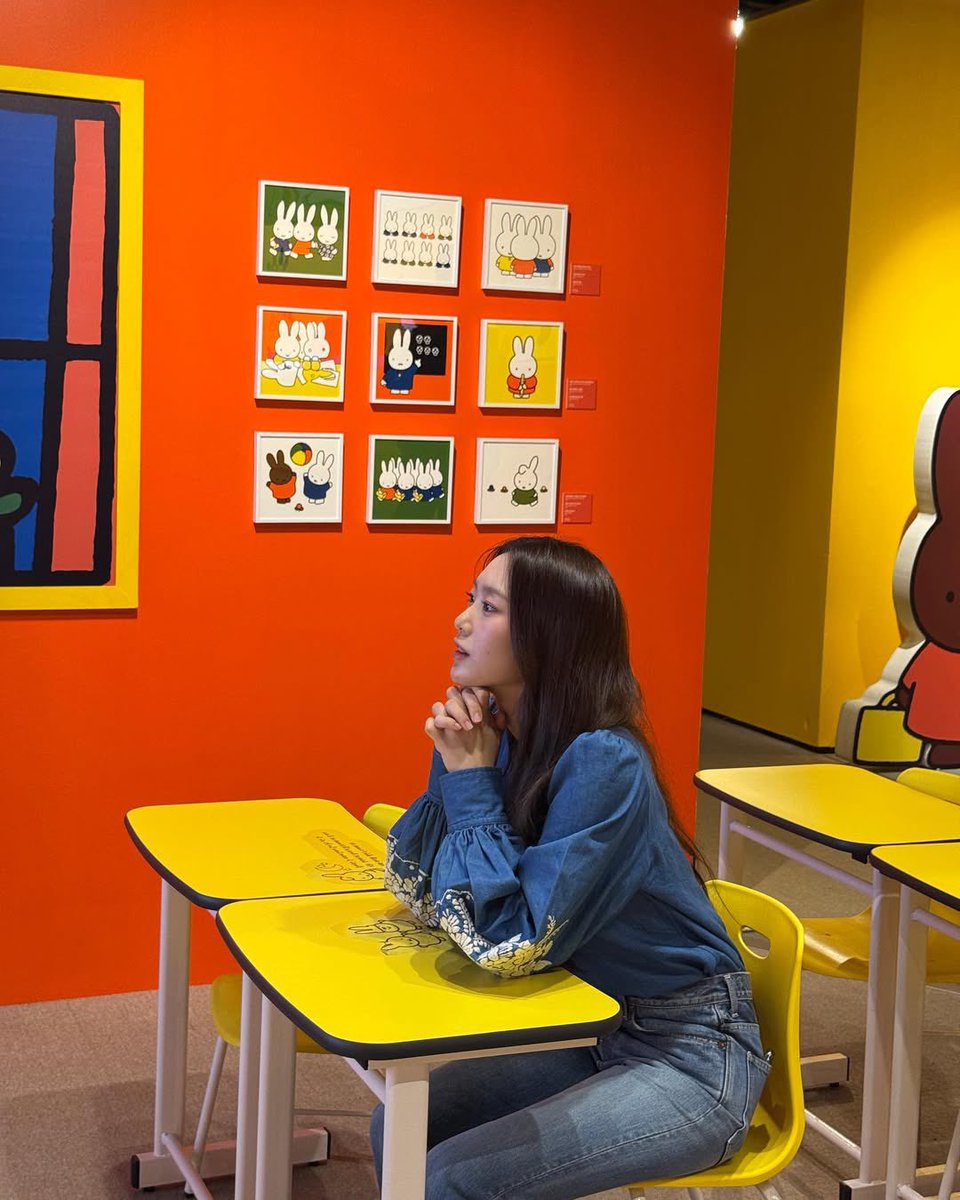 Gong Jiho pics ☁️ tweet media