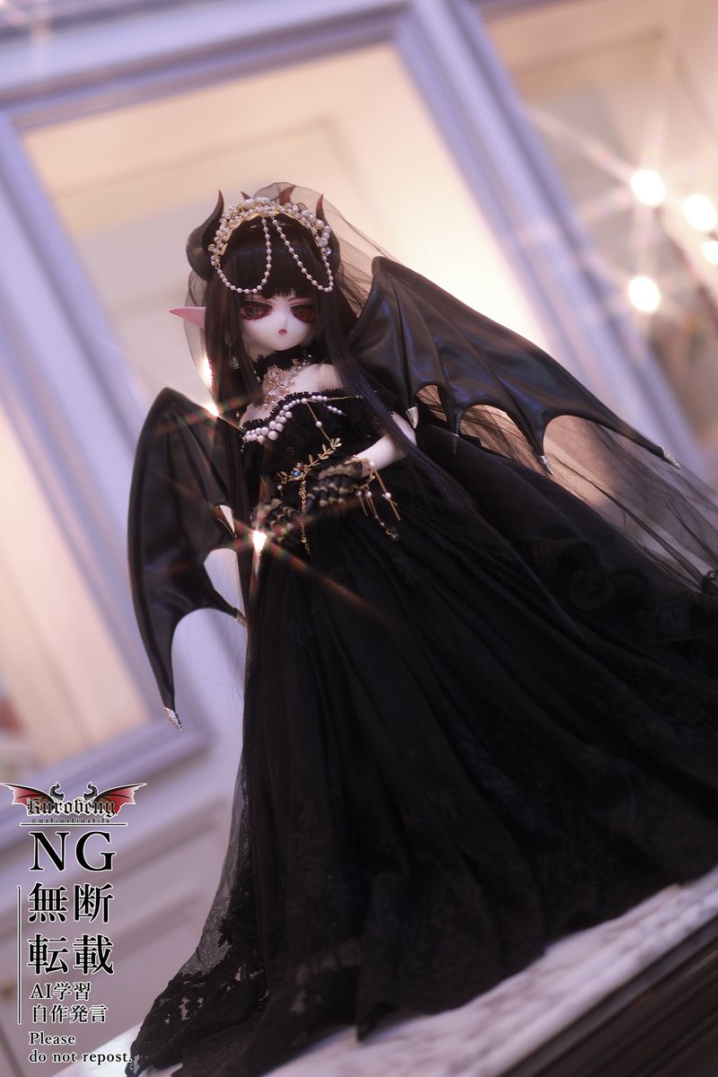 いかん…多分帰ったら即爆睡コースや…_:( ˘ω˘ 」 ∠):_けど最高過ぎたからお写真だけ置いてとりあえず明日またお写真あげます🙏

#MDD #MDDはいいぞ #くろべにっこ #あいまいみどる #WHALETOWER  #whaletower  #狸のファンタジー ＃えふ式撮影会 #うちのこかわいい