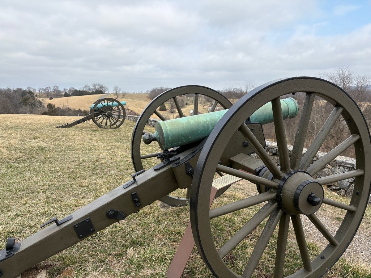 _AllenWarren_'s tweet image. Wrote this after visiting some Civil War sites last month

#poetry #poetrytwitter  #harpersferry #antietam