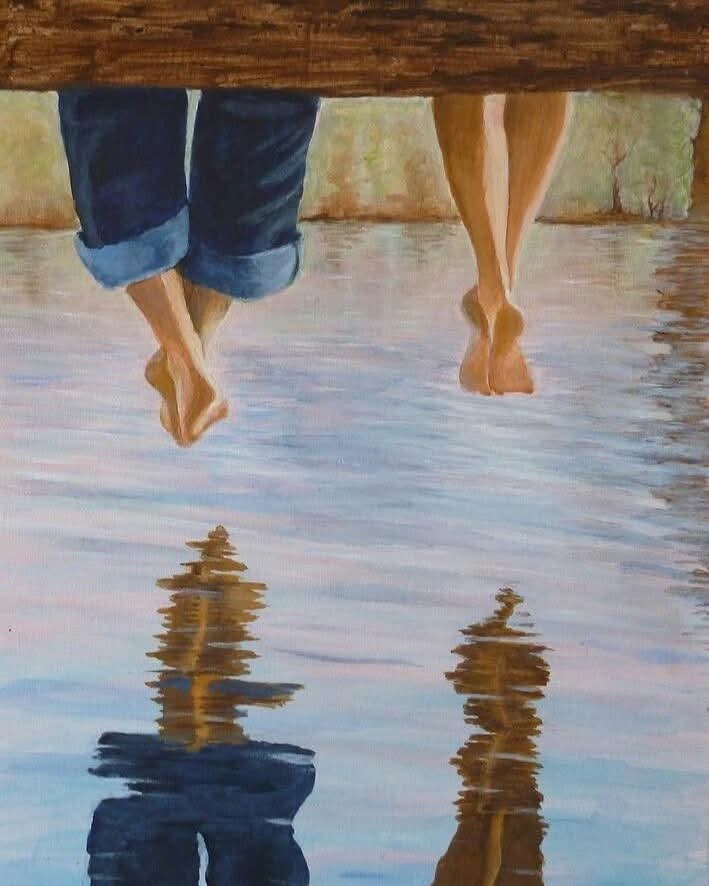 Lovandfear's tweet image. Sometimes, love is not about doing more. It’s about doing what matters.

In a relationship, people don’t always ask for expensive gifts or big words.
They just want to feel like they are important.
Like their thoughts matter. Their feelings are safe.
And that you actually care…