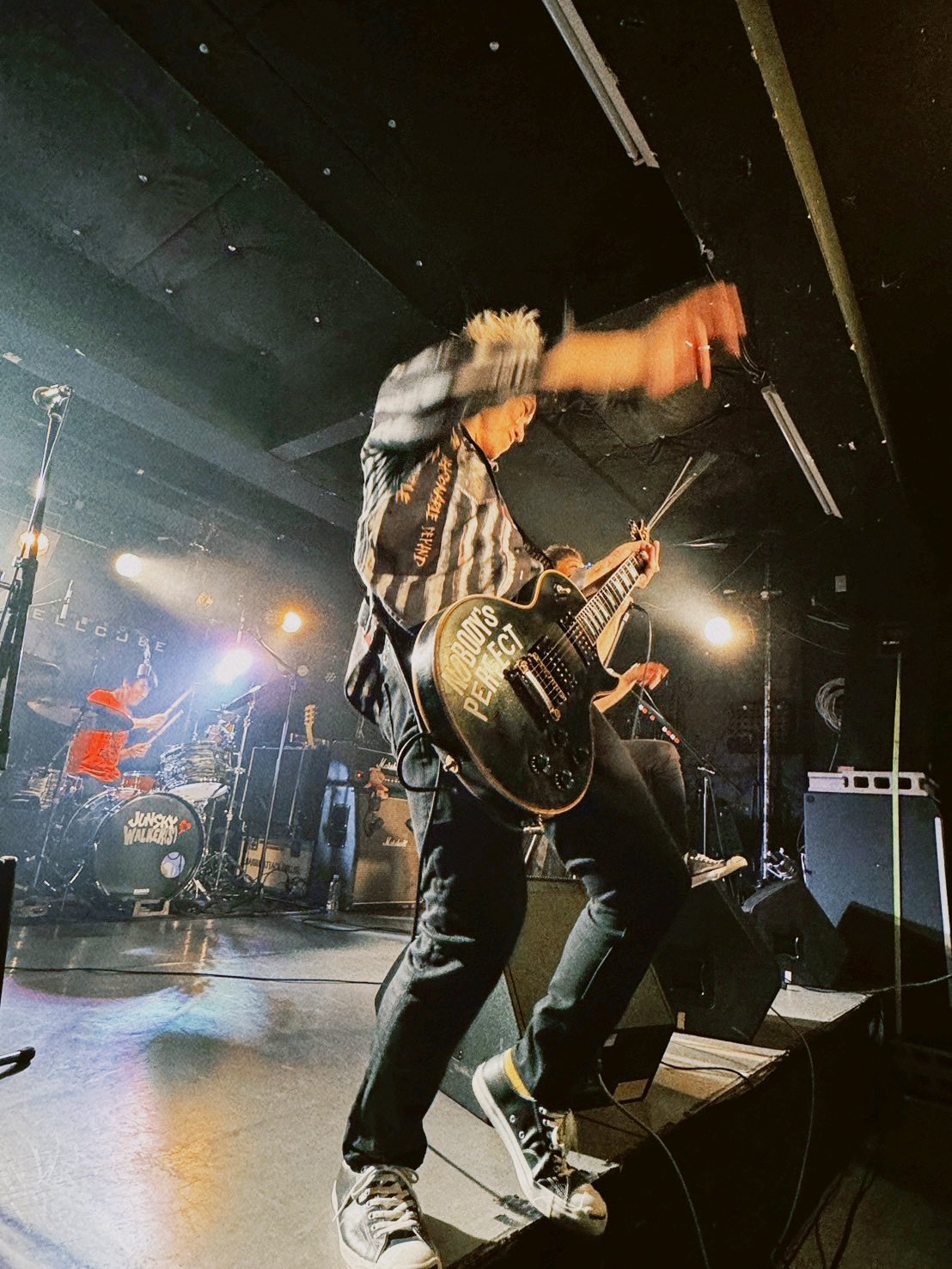 SKY HIGH『足跡』DEMO デモCD 青森県弘前市 激レア 入手困難作品 SKY HIGH『足跡』DEMO デモCD 青森県弘前市 激レア 入手困難作品