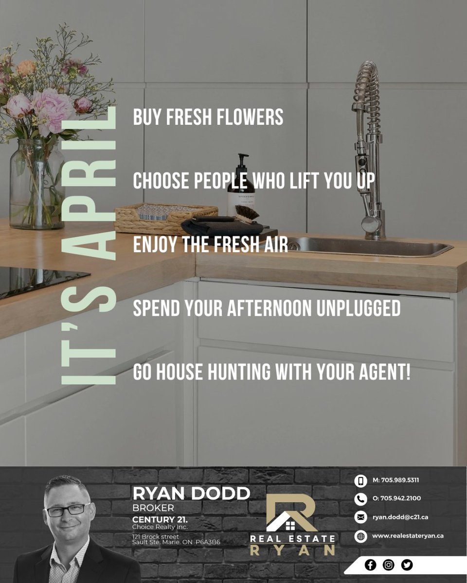 Real Estate Ryan tweet media