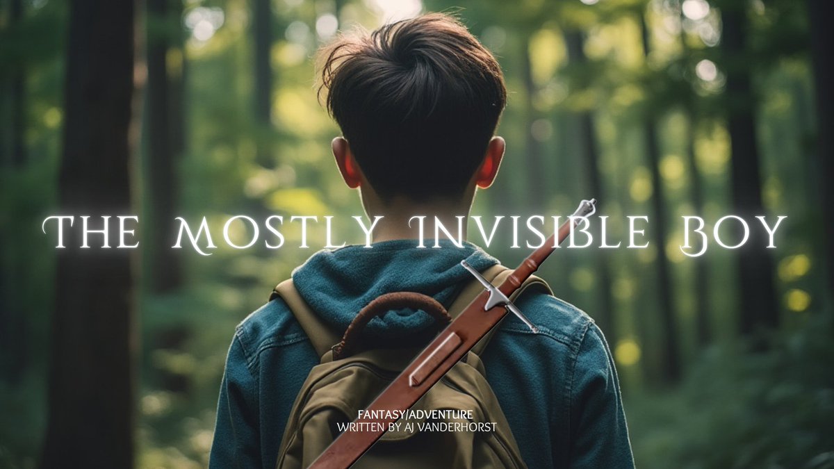 AJ Vanderhorst tweet media