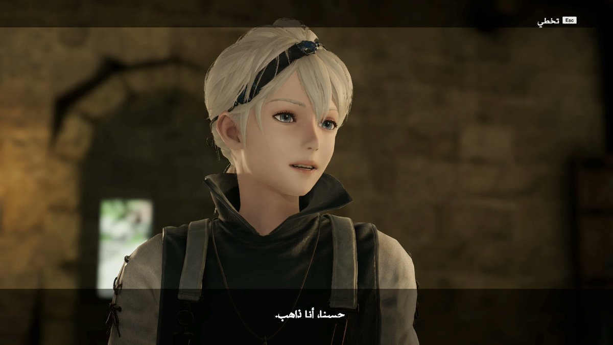 الحلم المتجدد للتعريب ✨ tweet media