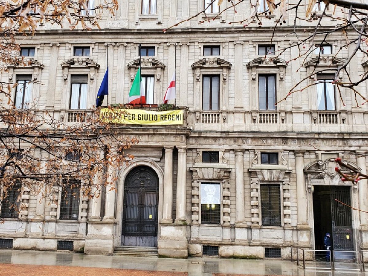 Comune di Milano tweet media