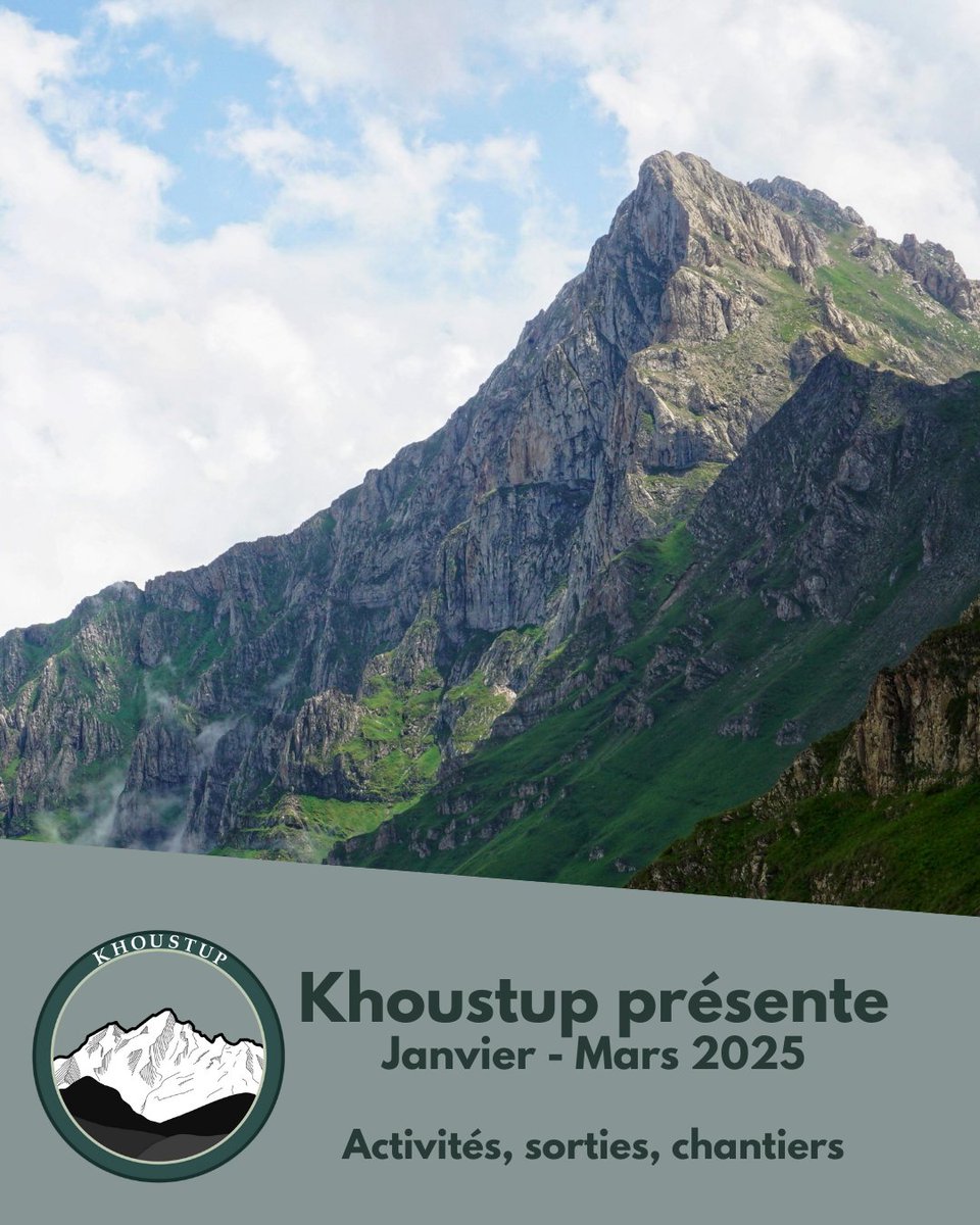 khoustup's tweet image. Rejoignez koustup.com pour permettre la construction d'infrastructures nécessaires à la jeunesse arménienne !