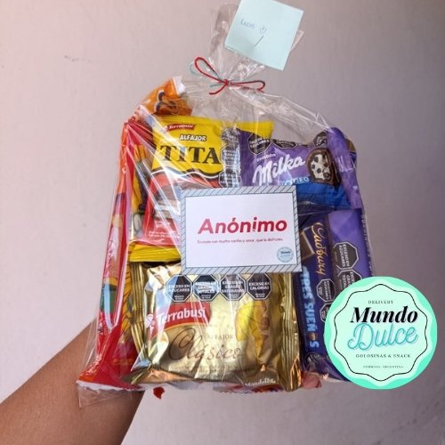 DMundodulce's tweet photo. ✨🍭 ESTAMOS ATENDIENDO🍭✨ todos los días desde las 08 a 00 hs. Envíos/ retiro en puerta, efectivo/ mercado pago. https://t.co/QgeeOBjfSH