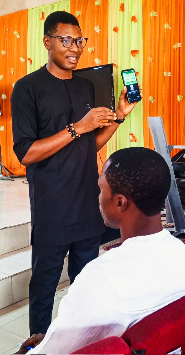 A.B nice Abraham tweet media