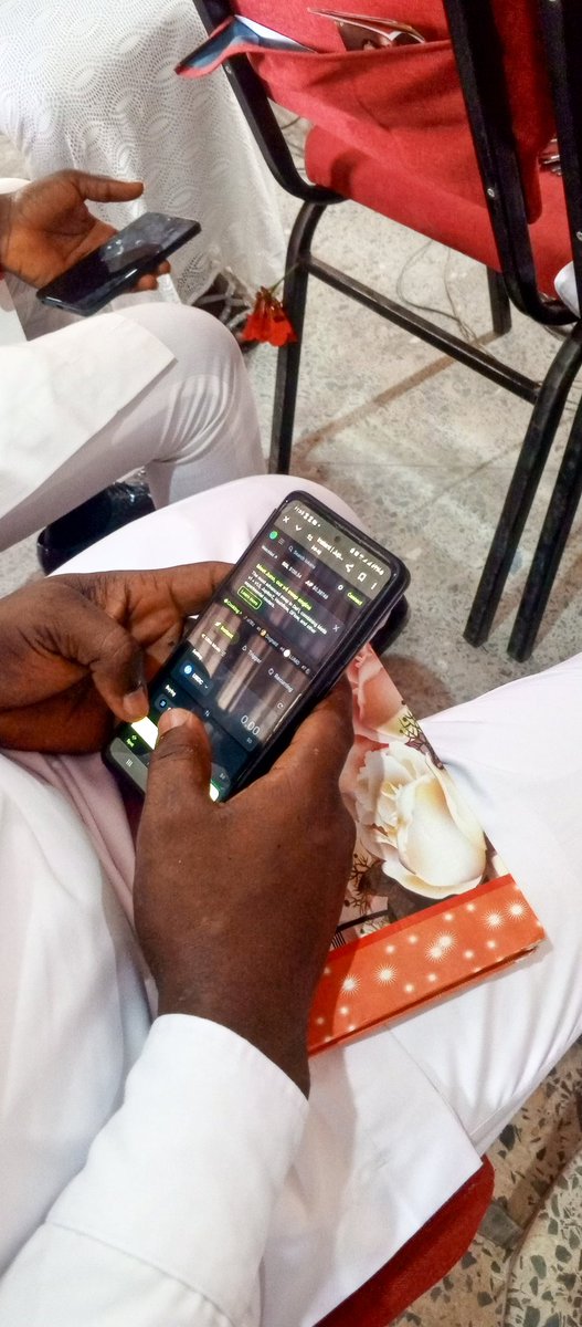 A.B nice Abraham tweet media