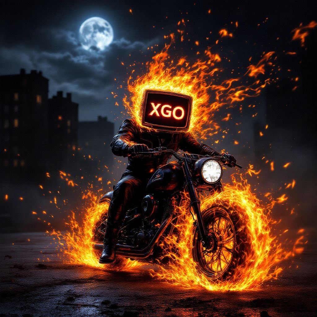 PolivaniaRu's tweet photo. @xgo_pump In #XGO, we don't fertilize other people's fields - we grow our own diamond harvests. 💎🚜
Your choice: to be temporary fodder or an eternal economic economy? @xgo_pump #DiamondHands #SOLANA #XGOArmy #SolanaMemes https://t.co/UdjpP90dOD