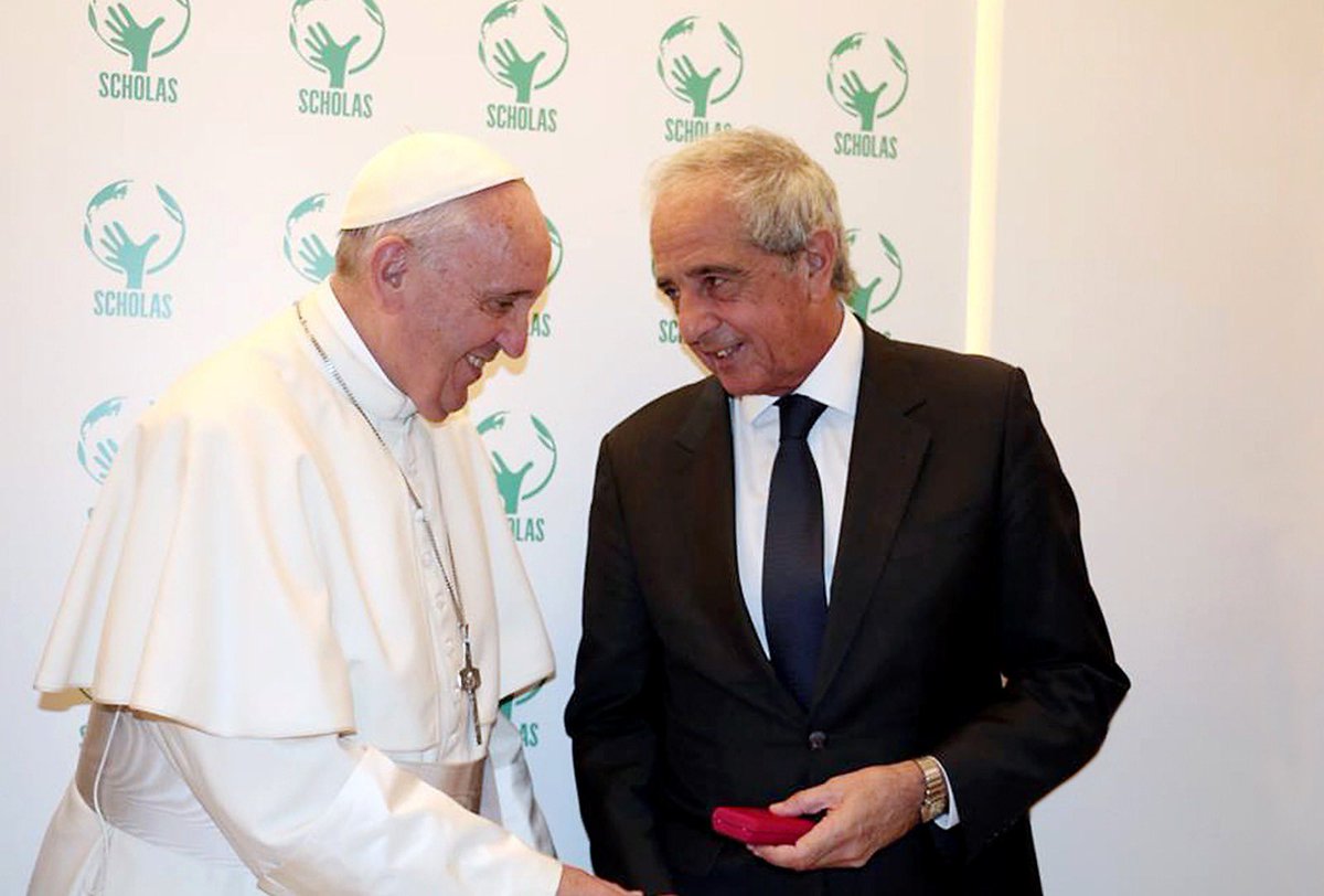 Rodolfo D'Onofrio tweet media
