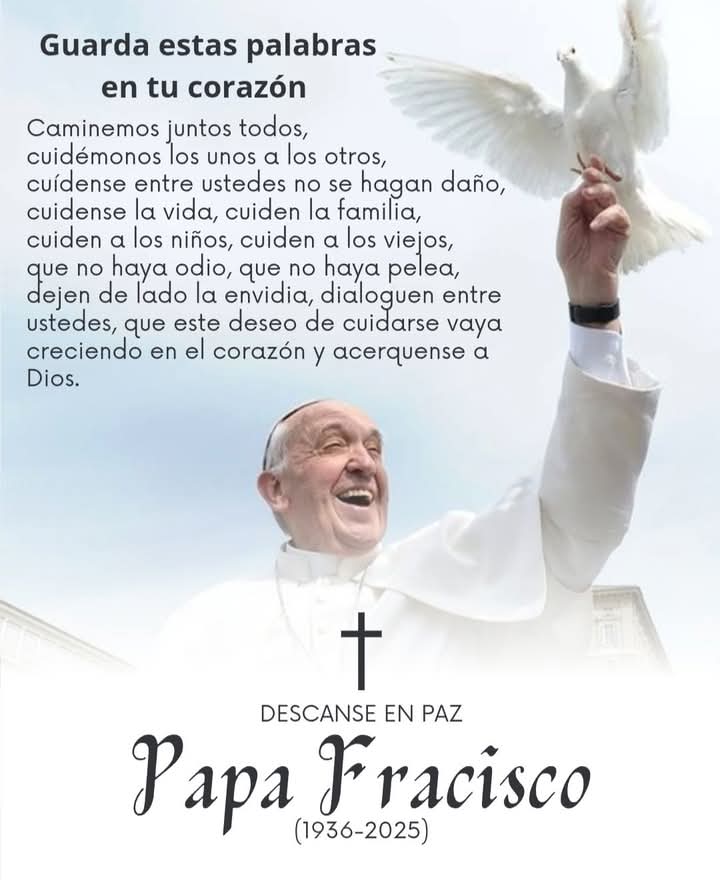 Corazón de Maria (@juntosrecemos) on Twitter photo 