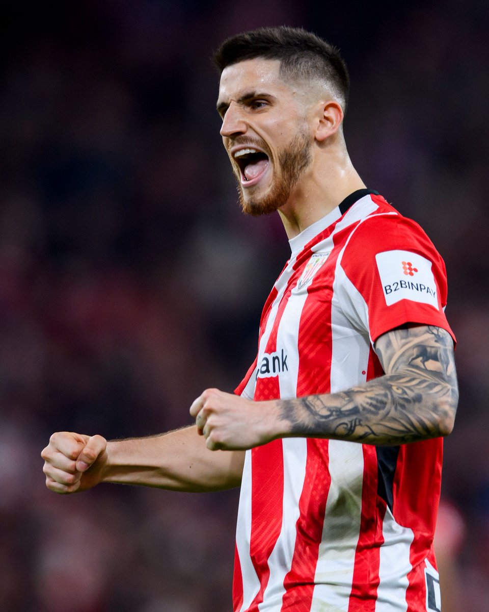 🎟 Lortu BI SARRERA asteazken honetako partidarako!

📲 Jarraitu <a href="/athletic_eus/">Athletic Club</a> &amp; @B2BinPay
❤ Like &amp; RT
💬 Aipatu norekin joango zaren

🍀 Irabazlea, bihar, asteartea, 16:00etan. Zorte on!

#AthleticLasPalmas #AthleticClub 🦁