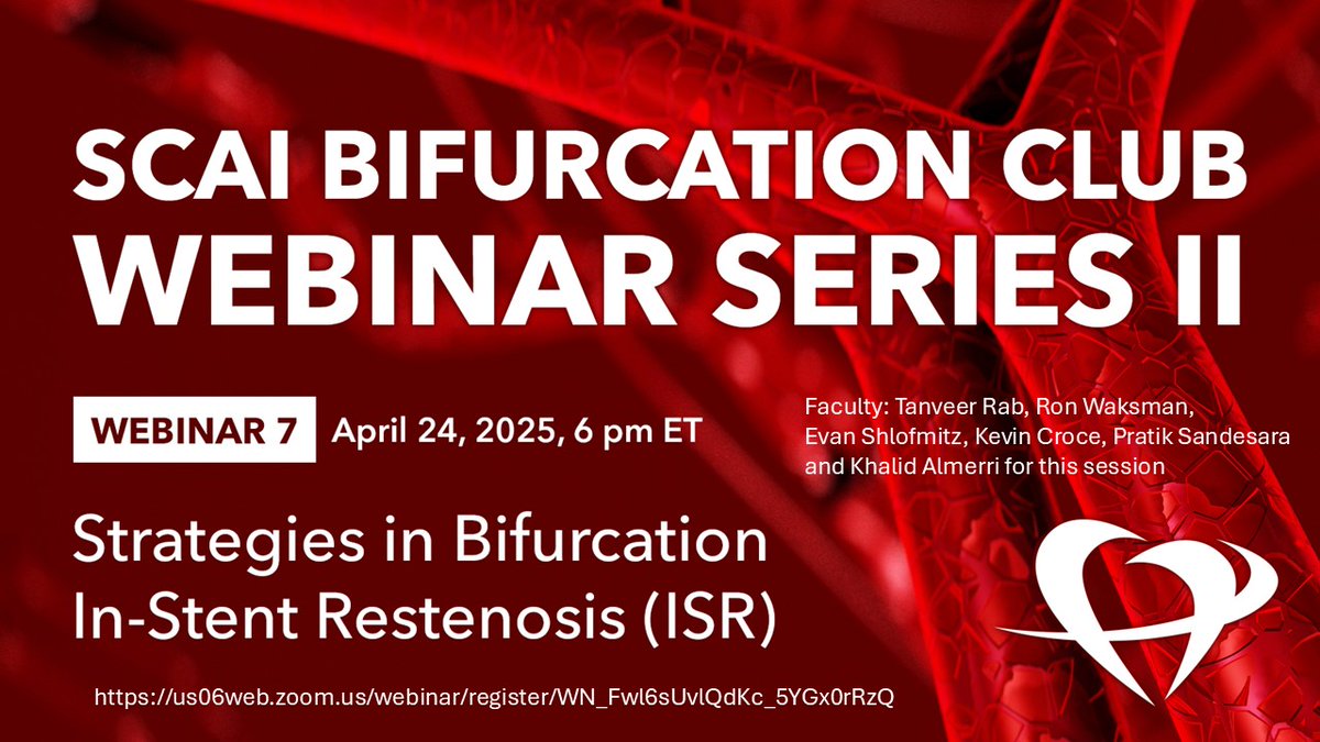 TanveerRab's tweet image. Please join this webinar, this Thursday: