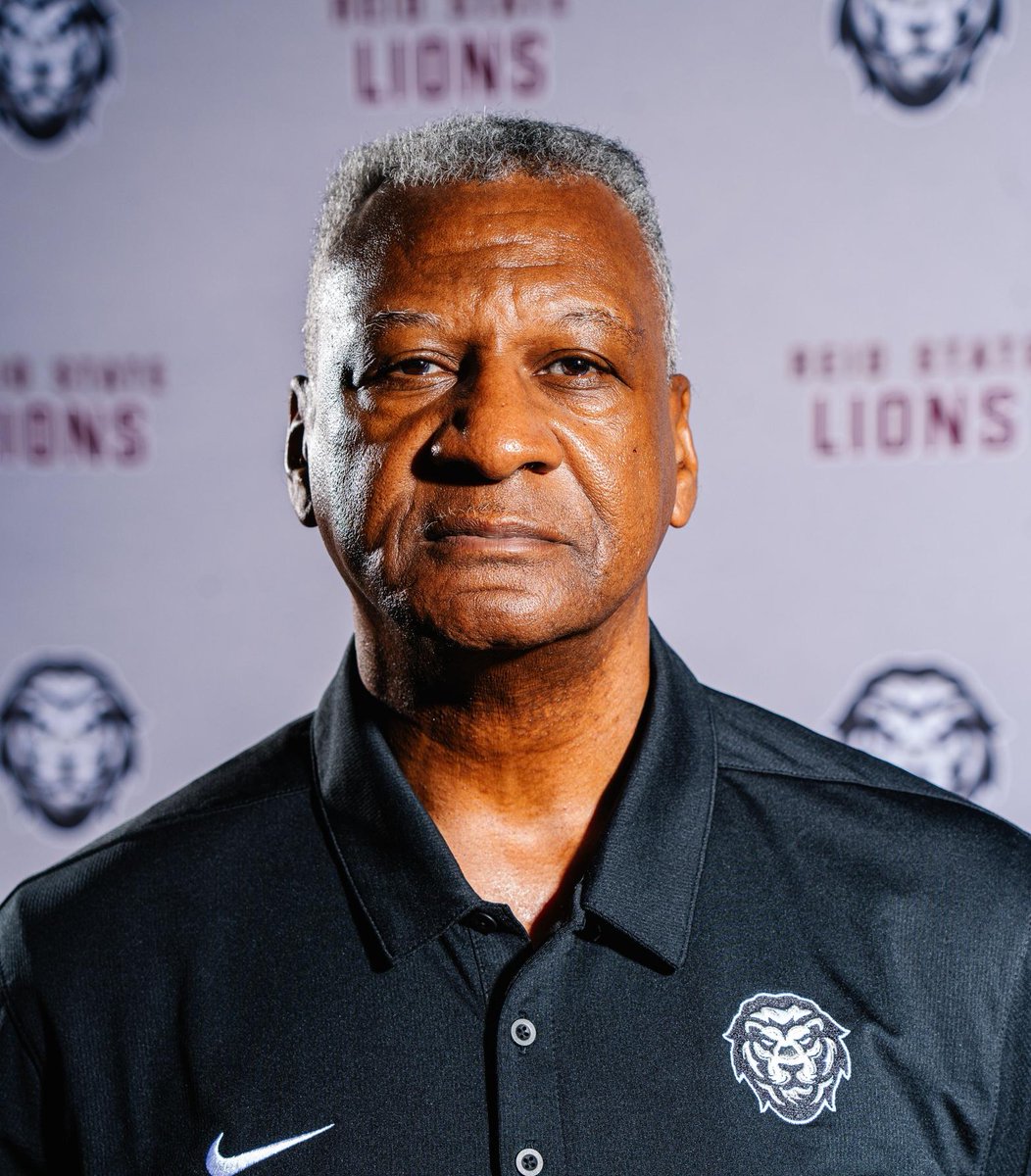 Willie White Named Reid State Technical College Head Women’s Basketball Coach

(EVERGREEN, Ala.) — Reid State Technical College is thrilled to announce the appointment of Willie White...

For more on this story, please follow the link:

rslions.com/general/2024-2…