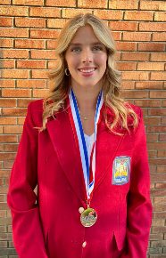 Sowell Shines at State Skills USA Conference - Vidalia High School showcased its talents at the SkillsUSA State Leadership Conference, held from February 20 to 22, at the Georgia World Congress Center. High school students from across t... vidaliahighschool.org/sys/content/ne…