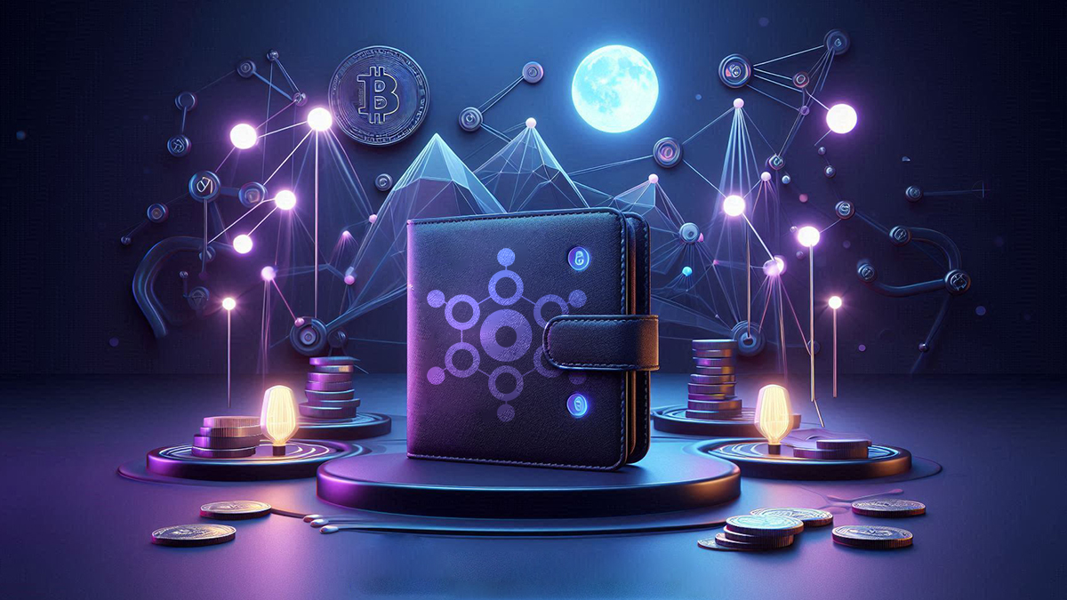 You said:
Use wallets that support multiple rollups natively—no need to switch networks manually. 🔄 Seamless experience = fewer mistakes. 
Stay updated with evolving wallet standards.
#CryptoUX #Layer2