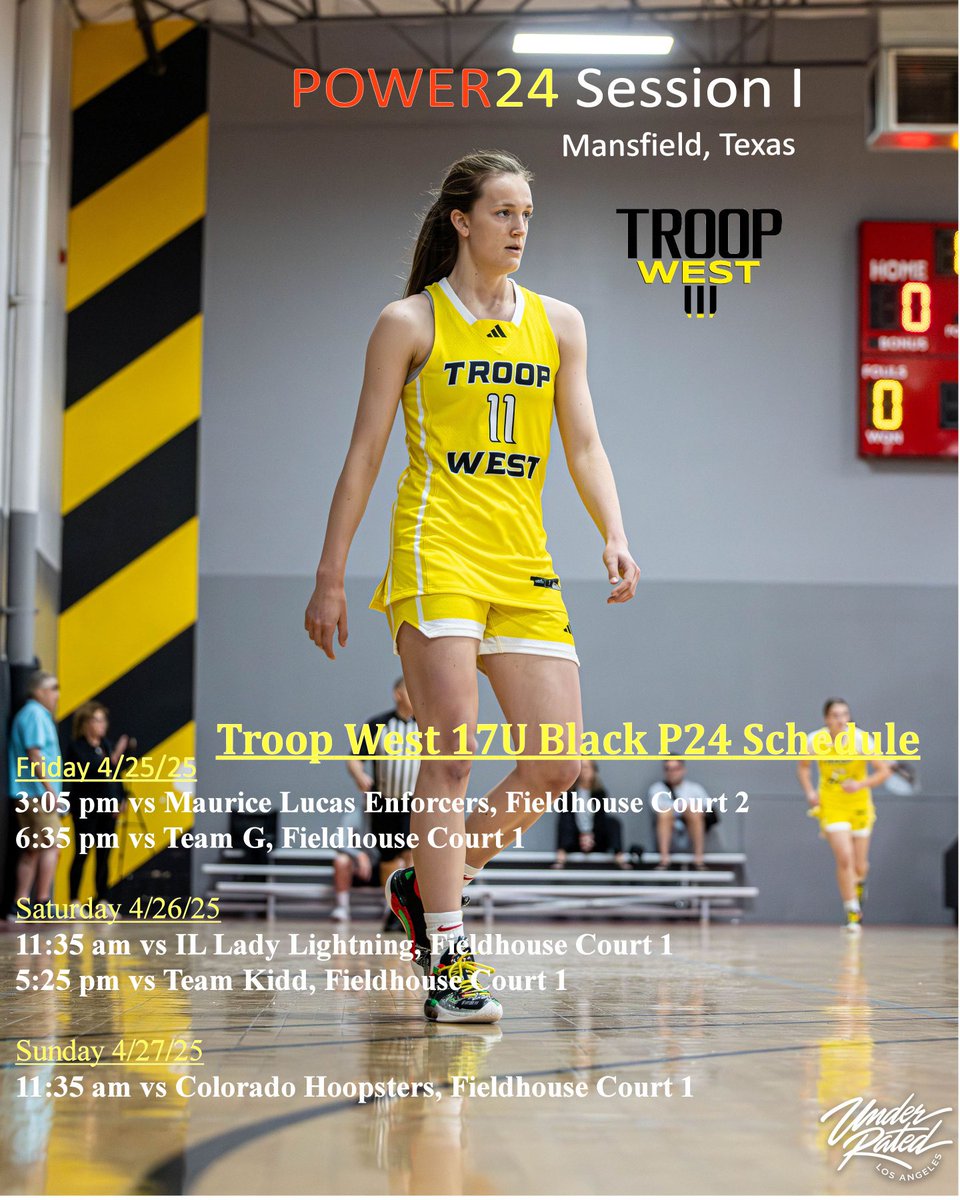 Clare Valentine (@clareval_bball) on Twitter photo 