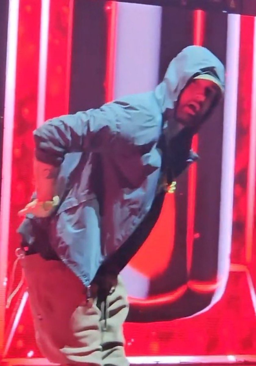 tina_mikkelsen's tweet image. You missed @Eminem more than you know here on Twitter COME BACK!!!!😭😭 Mr Mathers
Don't Come empty-handed 🙏🙏
3 wishes from me, choose one and the rest can Come later 🙄
Fuel music video
A picture 2025
London concerts
Thank you please
Happy Easter🫡🫡🫡