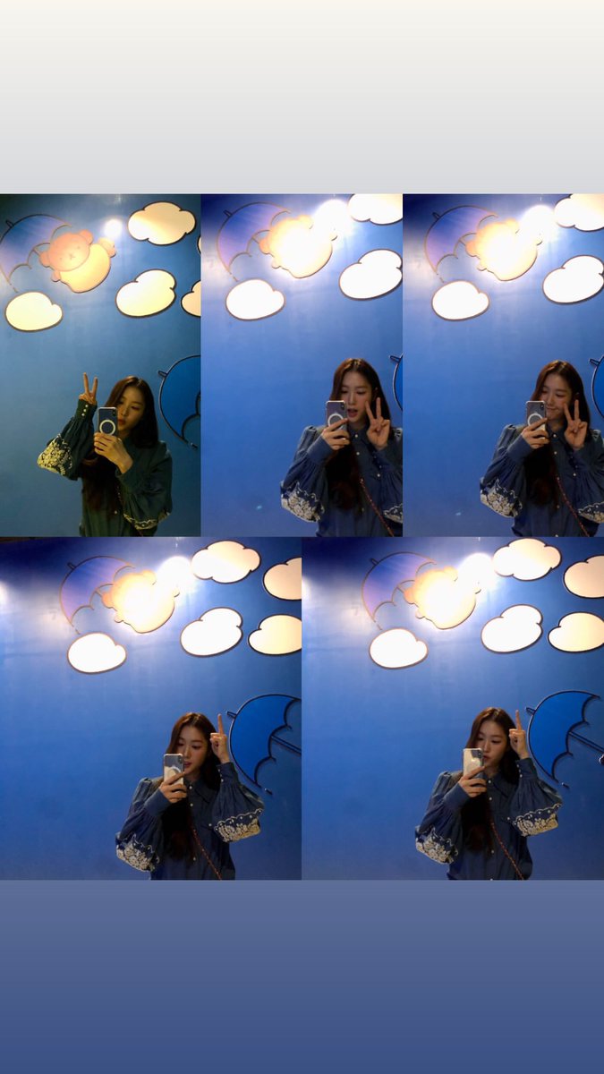 Gong Jiho pics ☁️ tweet media