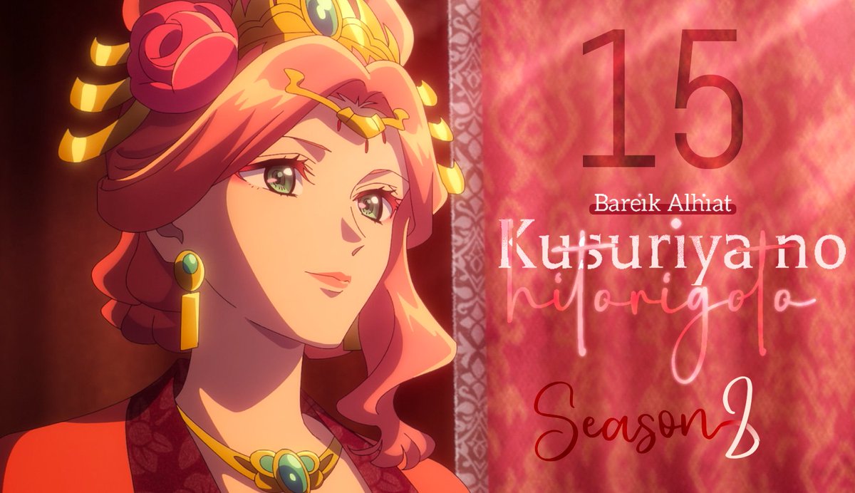 Bareik Alhiat✨ tweet media